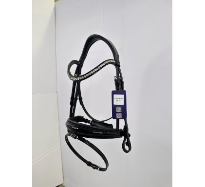 Leather Bridle 